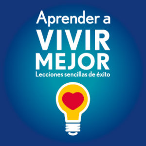 Libro Aprender a Vivir Mejor
